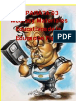 Separata 03 - Medios y Materiales en Educación Física 2012-Eduardo Ayala Tandazo