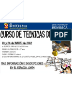 Curso de Tecnicas de Estudio