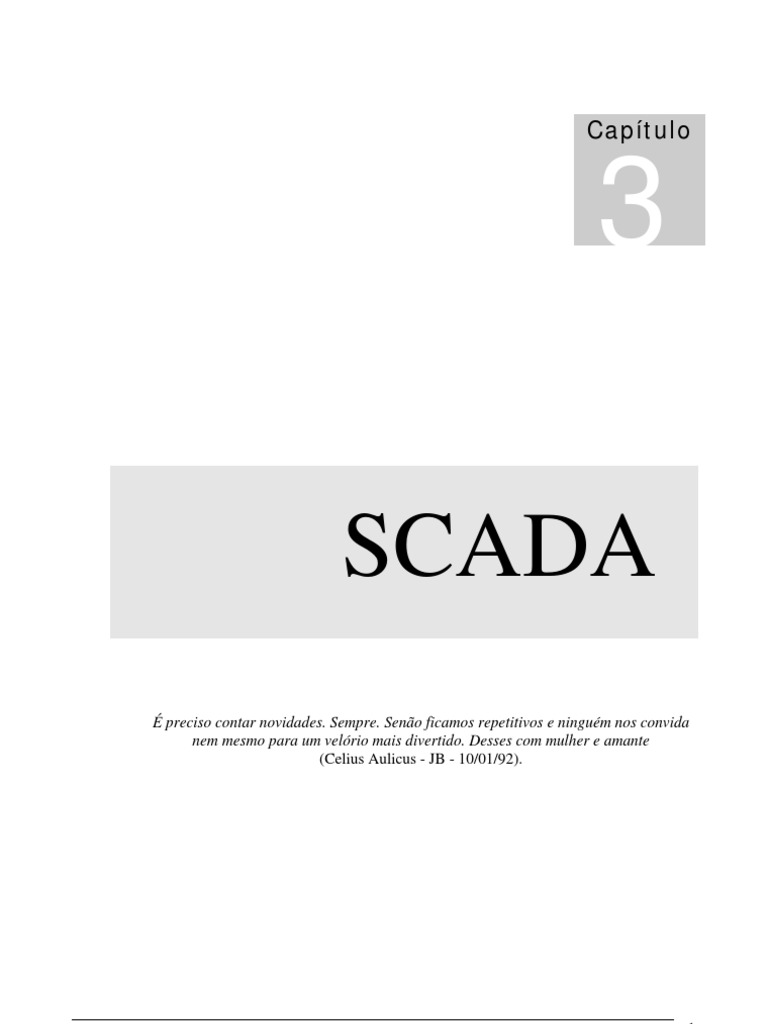 Scad A | PDF