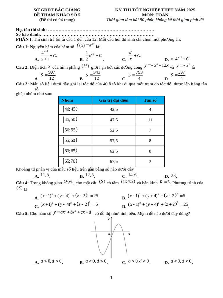 De So 5 | PDF