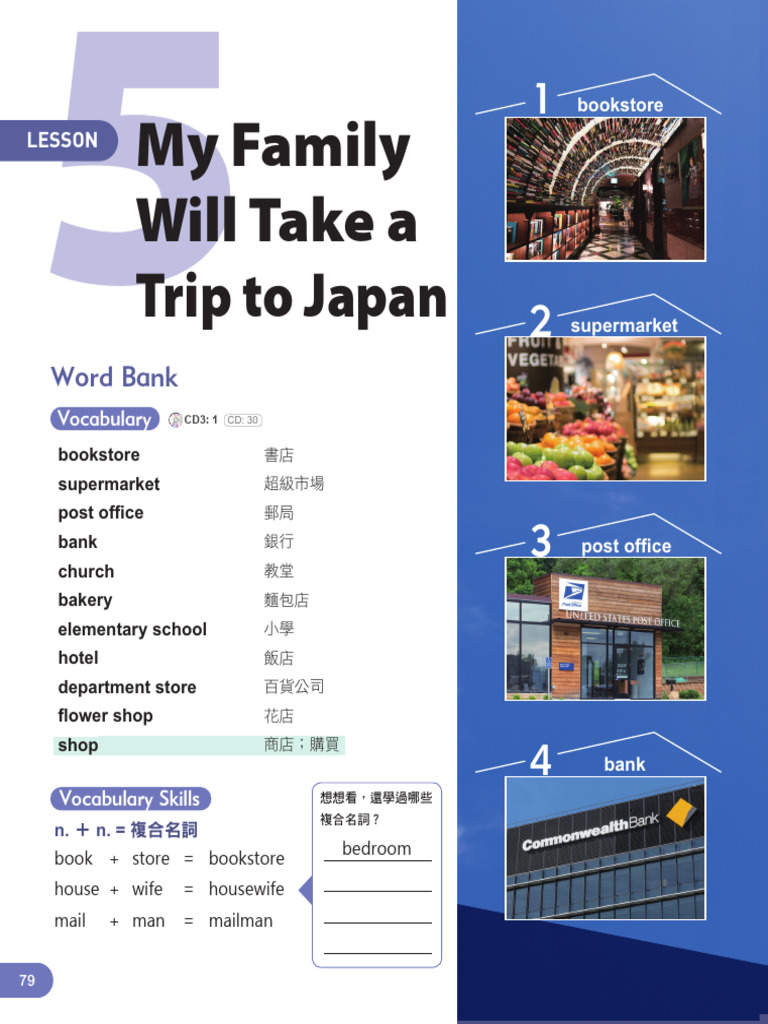 Family Trip to Japan Itinerary | PDF