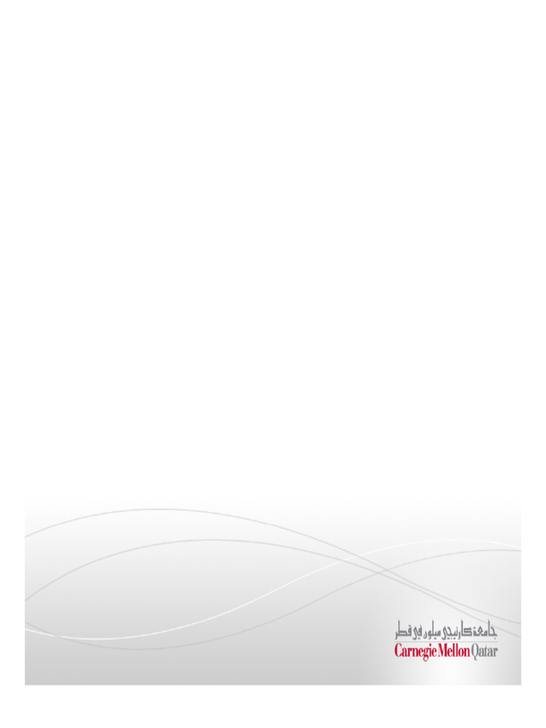 Lecture08 - 15319 - Research Paper | PDF | Methodology | Science