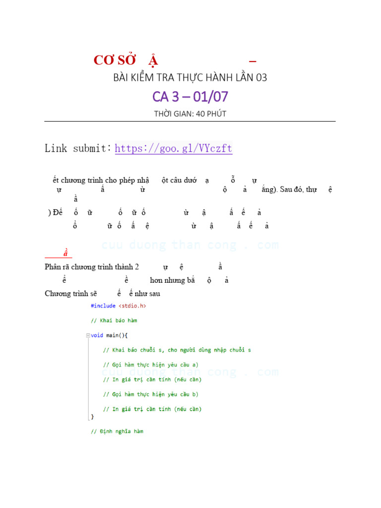 Nhap mon lap trinh test 03 ca7 cuuduongthancong pdf