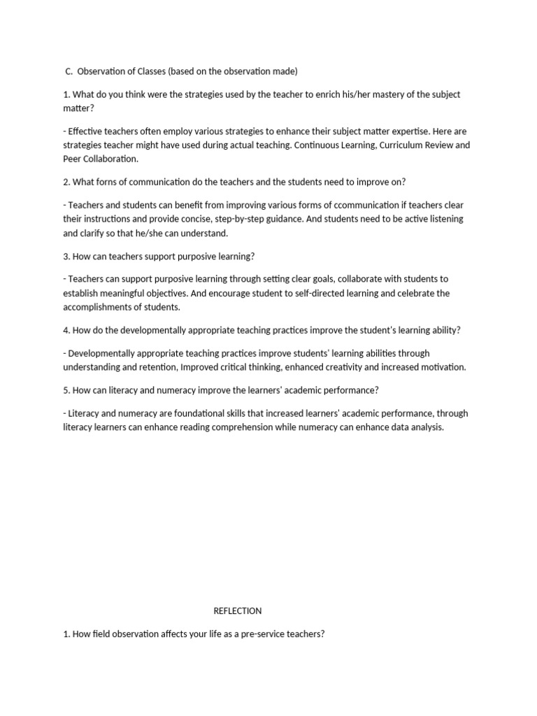 Reflection in fs1 | PDF