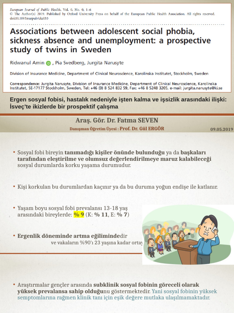 Fatma Seven | PDF