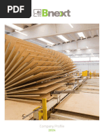 OSB Panel Types and Specifications | PDF | Materials