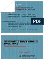 Meningitis TB