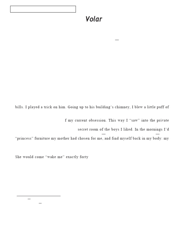Informational Text No.2 | PDF