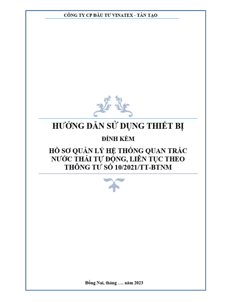 p.22023 Hstt10 Manual | PDF | Absorption Spectroscopy | Error Detection ...