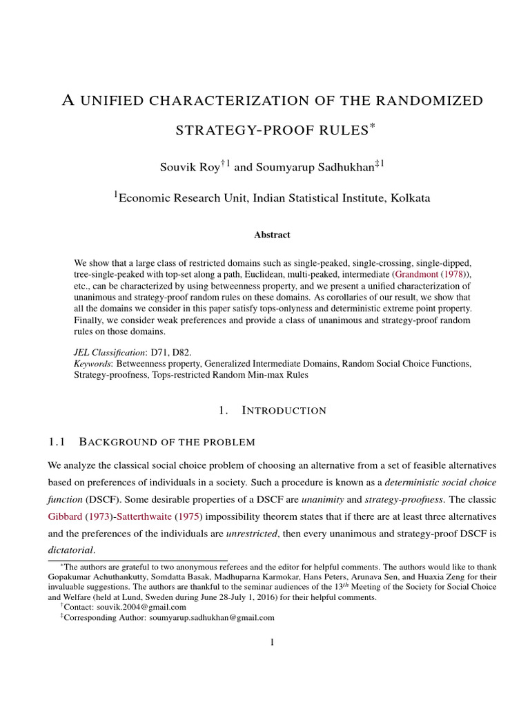 JET Final Version | PDF | Theorem | Mathematics