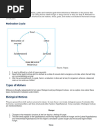 Class 11 Human Development Notes | PDF | Adolescence | Developmental ...