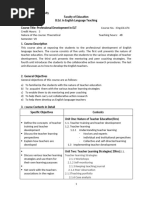 VIT Inquiry Process for Graduate Teachers | PDF | Teachers | Learning