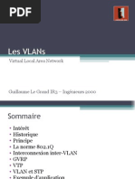 LesVLANs