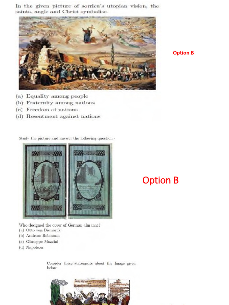 Quiz Answers from UniqueStudyOnline | PDF | Crops | Agriculture