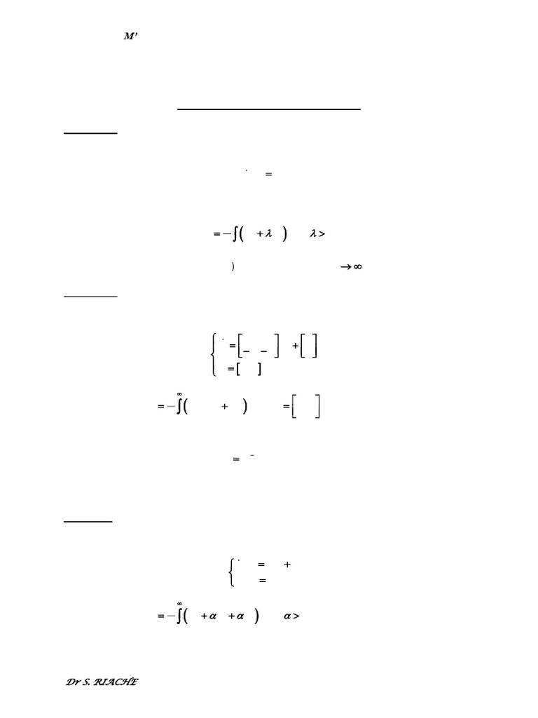 TD Eng2 | PDF | Optimal Control | Applied Mathematics