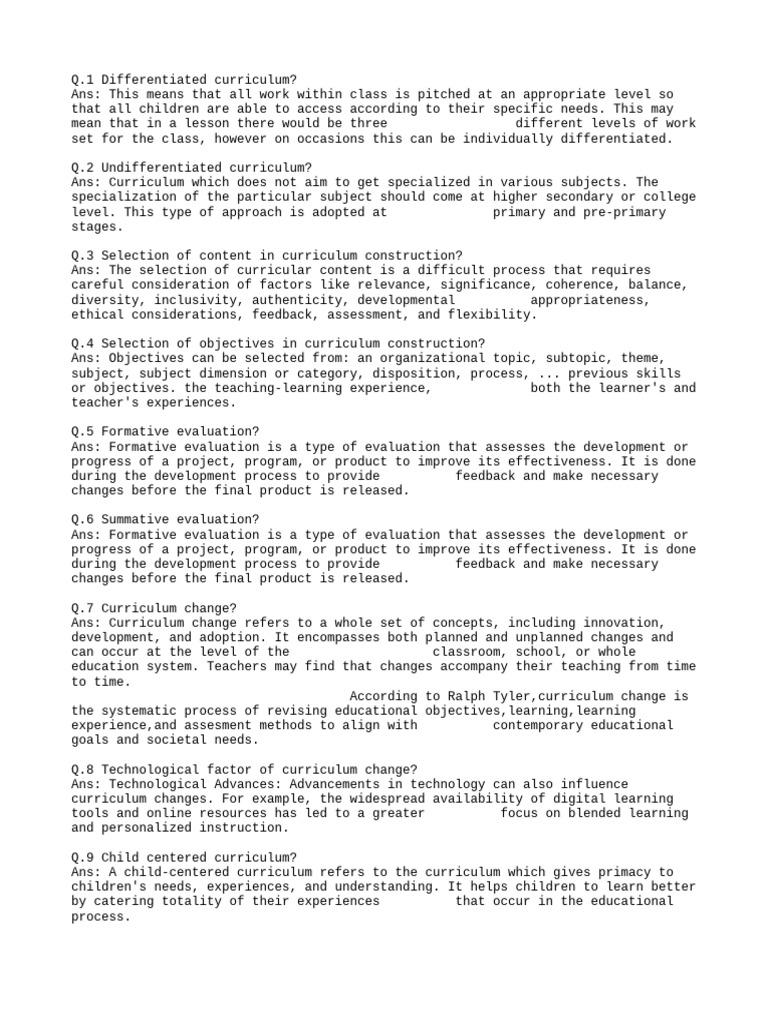 short-pdf-curriculum-evaluation