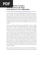 Ellie Sullivan) The Logic of Sexuation Org | PDF | Jacques