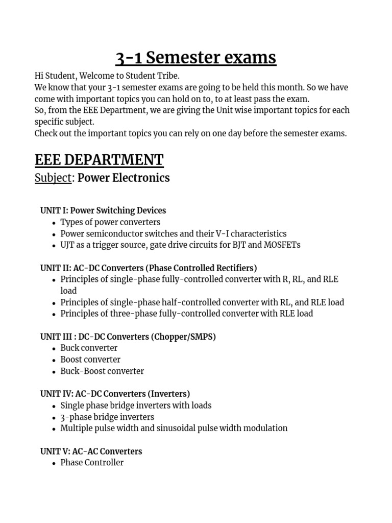 Eee 3 1 Resources Pdf Power Inverter Electrical Impedance