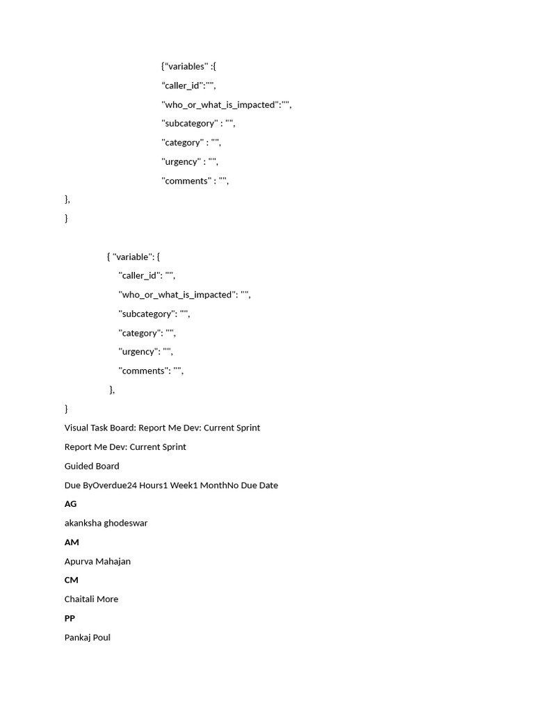 Scripting and Event Handling in Uibuilder | PDF | Graphical User ...