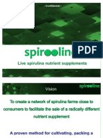 Spirooline-v1