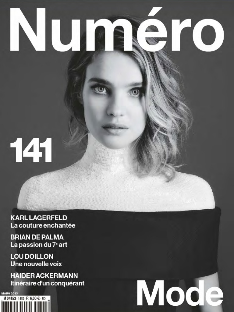 Numero Magazine 2011 2012 2013 2017 17冊 Numero Magazine 2011 2012 2013 2017 17冊 - メルカリ