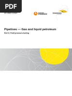 Api RP 5Lt Recommended Practice For Truck Transportation of Line Pipe ...