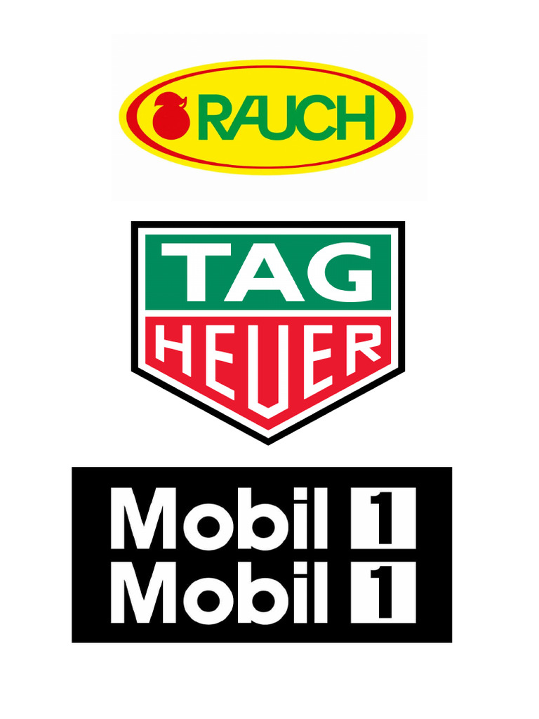 LOGOS | PDF