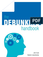 Debunking Handbook