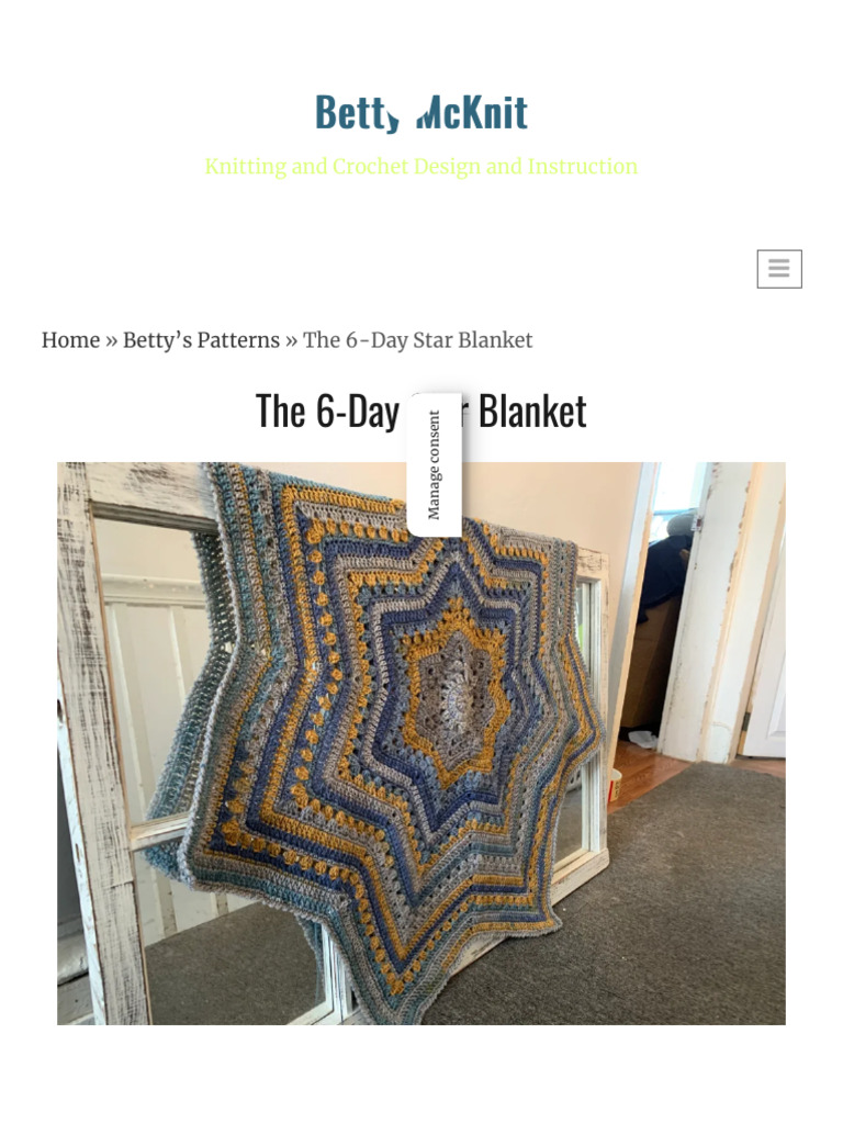 the-6-day-star-blanket-betty-mcknit-pdf-crochet-textile-arts