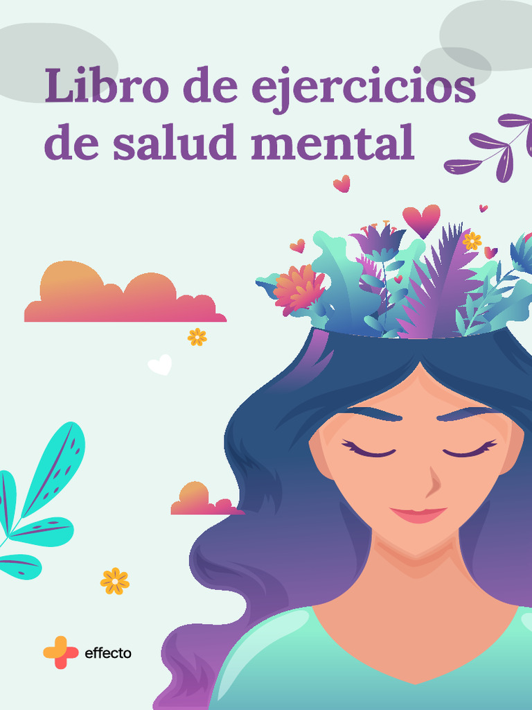Ejercicios para Mejorar la Salud Mental | PDF | Terapia de conducta ...