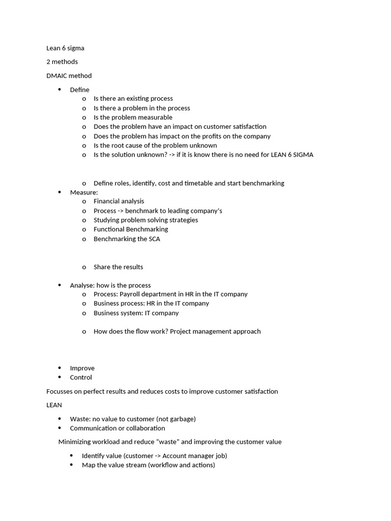 lean-6-sigma-note-pdf-six-sigma-performance-indicator