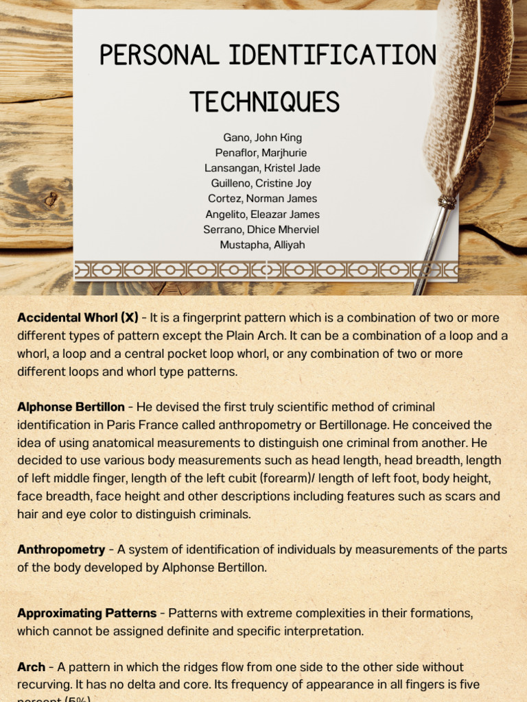 Beige and Black Vintage Floral Border Project Presentation | PDF ...