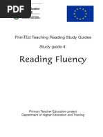 Tim Rasinski Fluency Assessment Rubric | PDF | Career & Growth ...