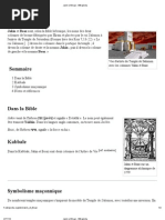 Download Jakin et Boaz - Wikipdia by Myth Smirnov SN81313373 doc pdf