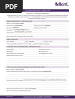 MTN Device Insurance Claim Form | PDF