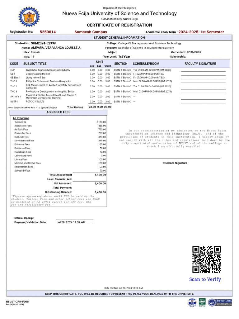 COR | PDF