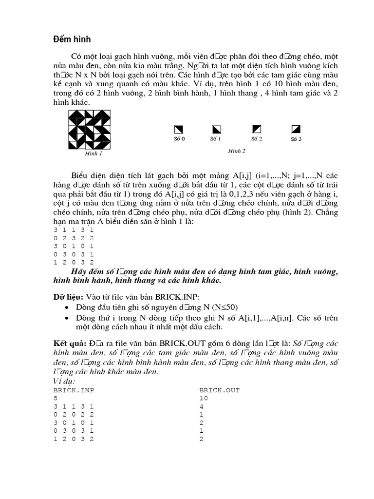 Brick | PDF