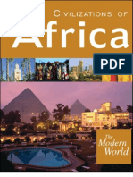 The Modern World Volume 1 Civilizations of Africa