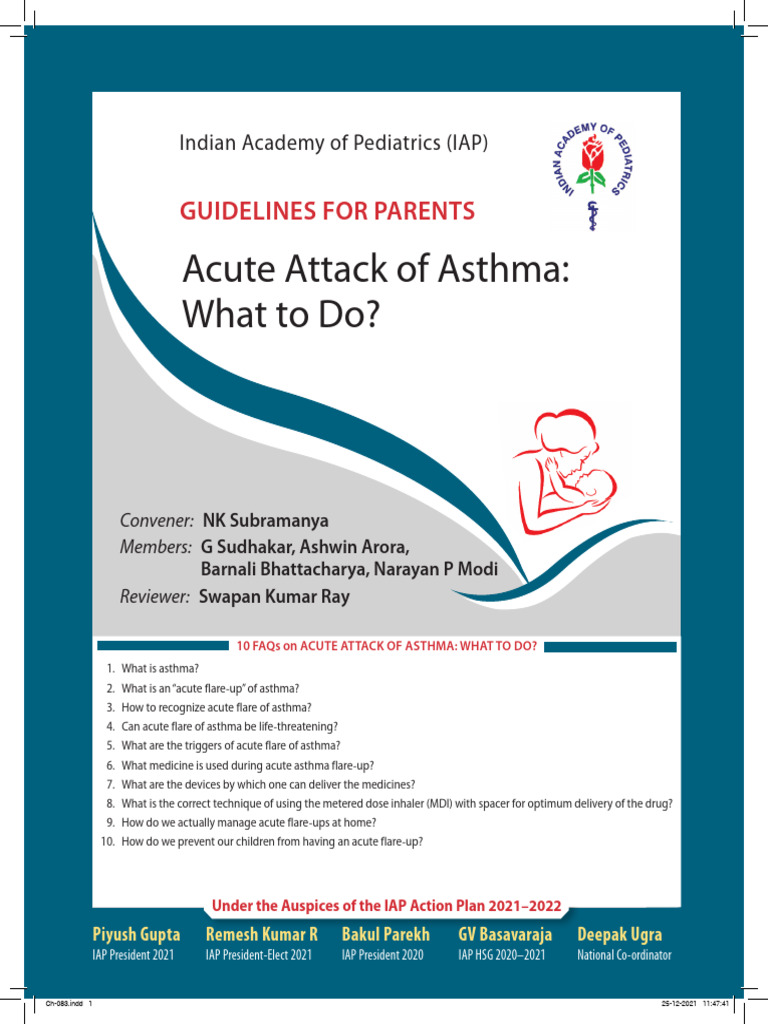 NATIONAL ASTHMA COUNCIL NEW GUIDELINES visual data 3