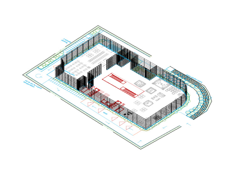 3D Sem 7 | PDF