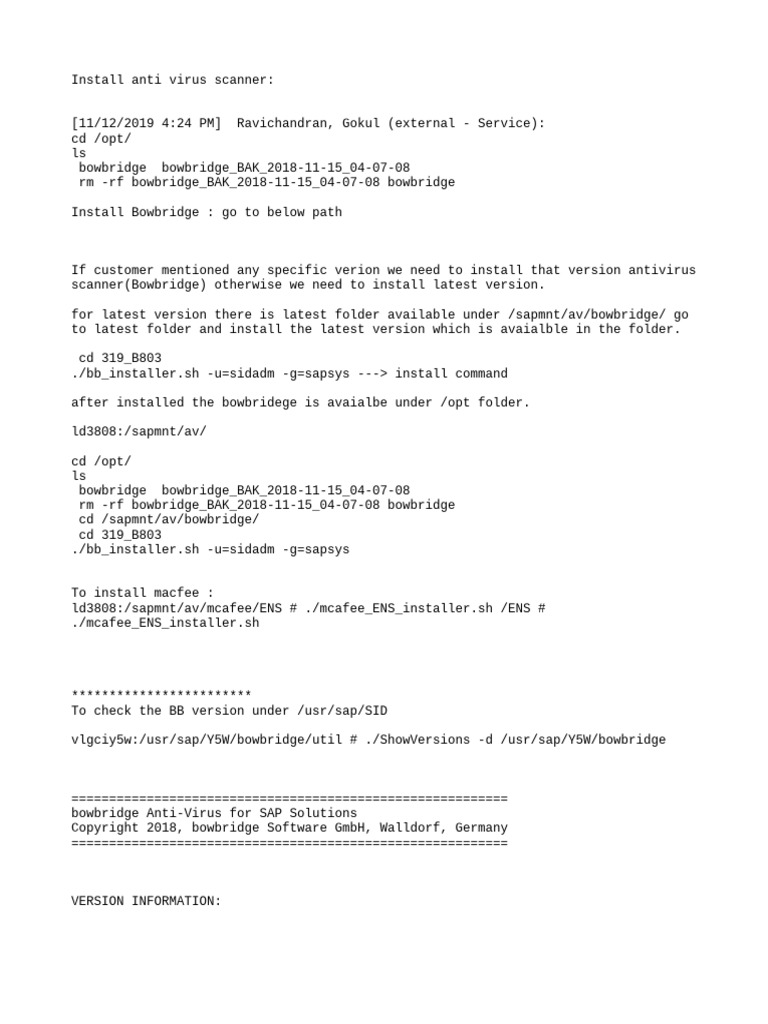 Anitvirus install pdf antivirus software cyberwarfare