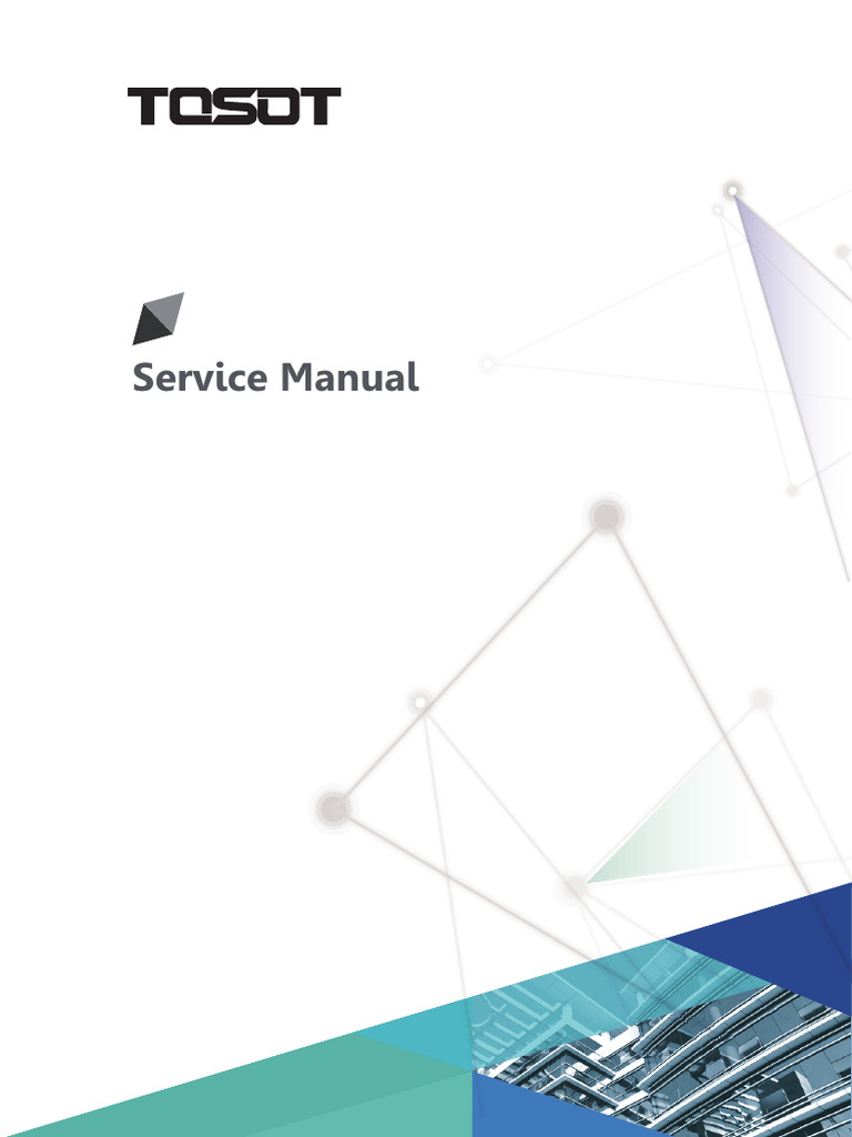 Comprehensive HVAC Service Manual | PDF | Electricity | Electrical ...