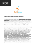 Antigua | PDF | Nokia | Economy (General)