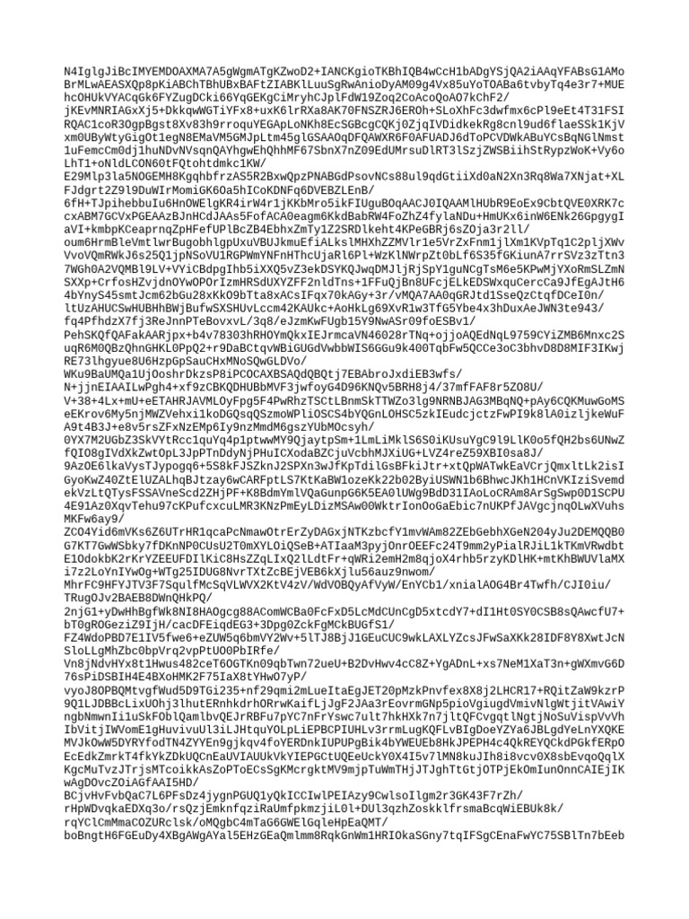 Document Analysis and Insights | PDF