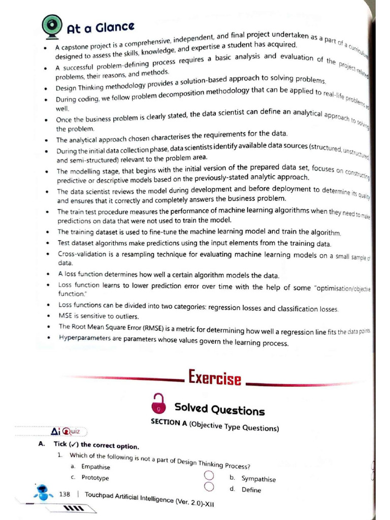 Capstone Project | PDF