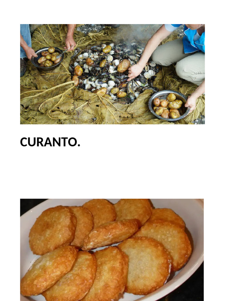 CURANTO | PDF