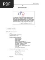 Download 4 Handout Feminist Stylistics1 by Yein Rous SN81318928 doc pdf