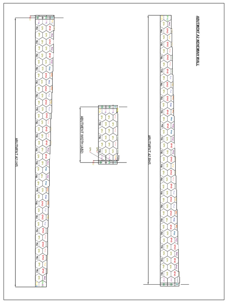 A2 and Details | PDF