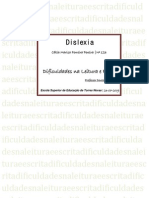 Dificuldades Na Leitura e Escrita_final