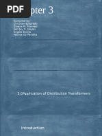 Distribution Transformer Handbook, 4th Ed. | PDF | Transformer | Inductor